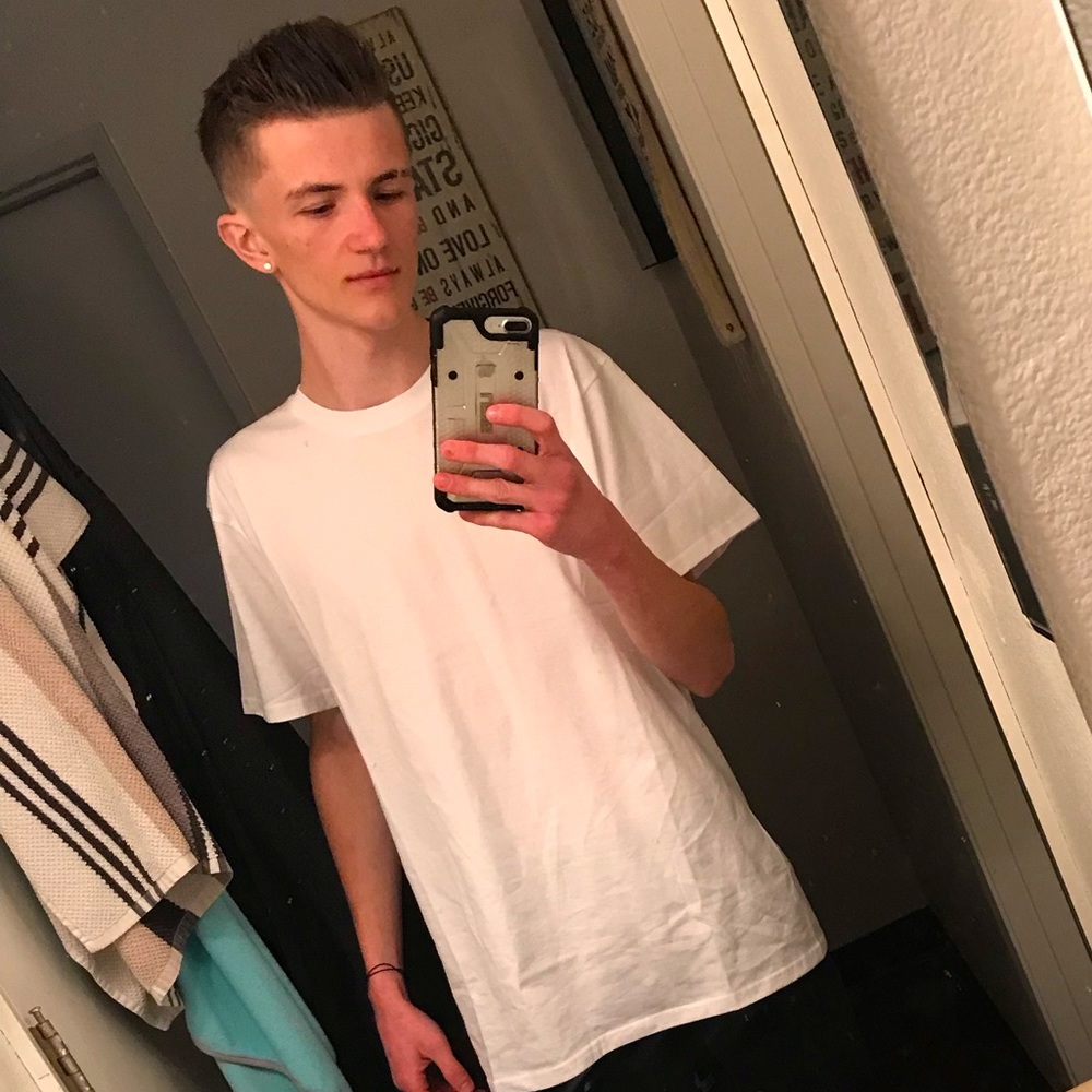 Meet your Posher, Austin